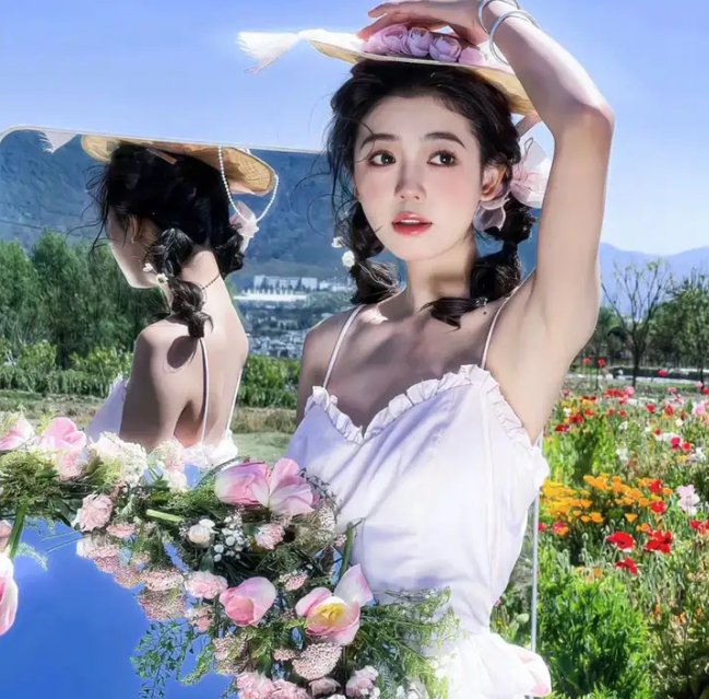 绝世战魂海报