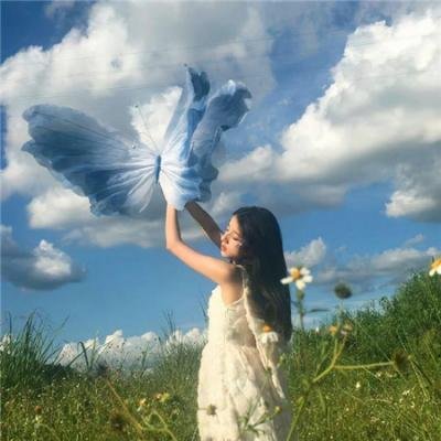 幽冥花开海报
