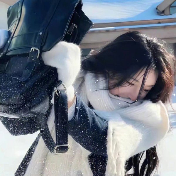 琳达想吃鸡!海报