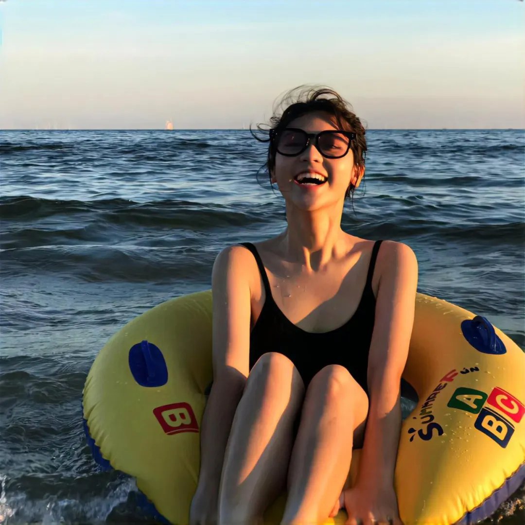 第一缕阳光海报