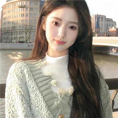 若叶女孩海报